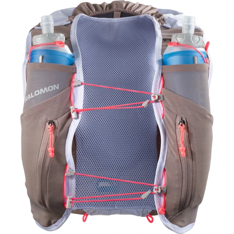 ADV Skin Running Vest with Flasks 12L - Women's