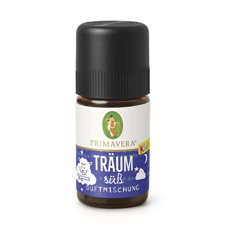 Sweet Dreams Essential Oils Blend for Children 5 Ml