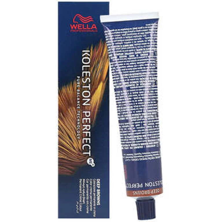 Koleston Perfect ME+ Deep Browns Colore Permanente 7/77 60 ml