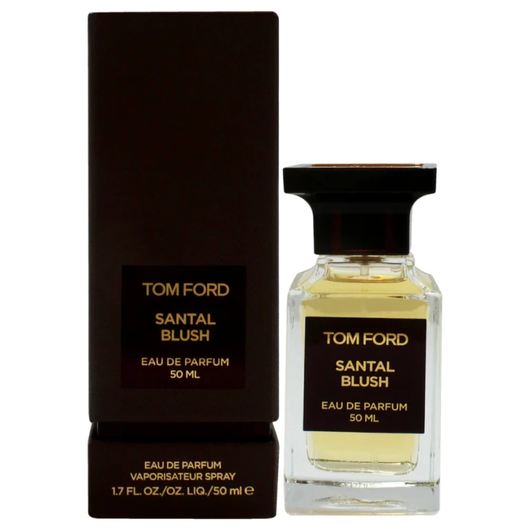 Santal Blush EDP