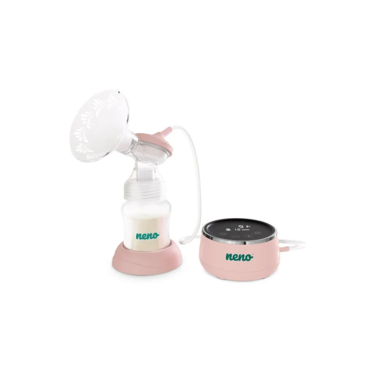 Bella Breast pump