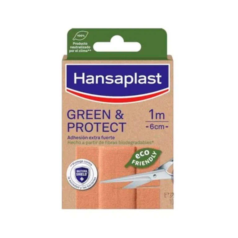 Green & Protect 10 strips