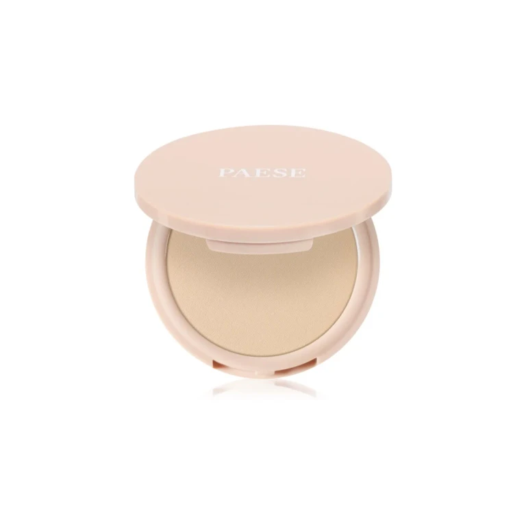 Country Puff Cloud Compact Powder 9.5 g