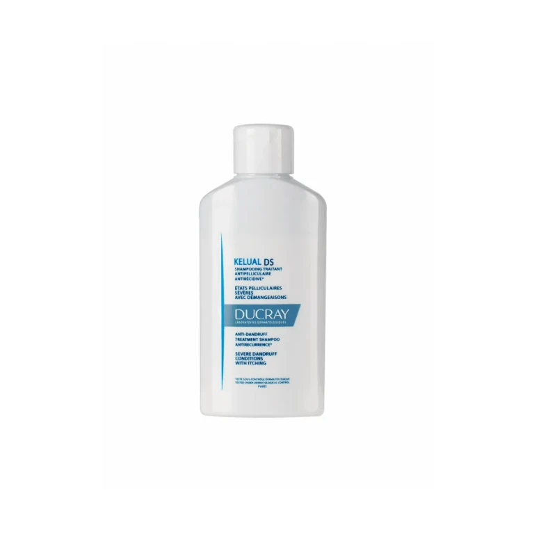 Kelual DS Shampoo 100ml