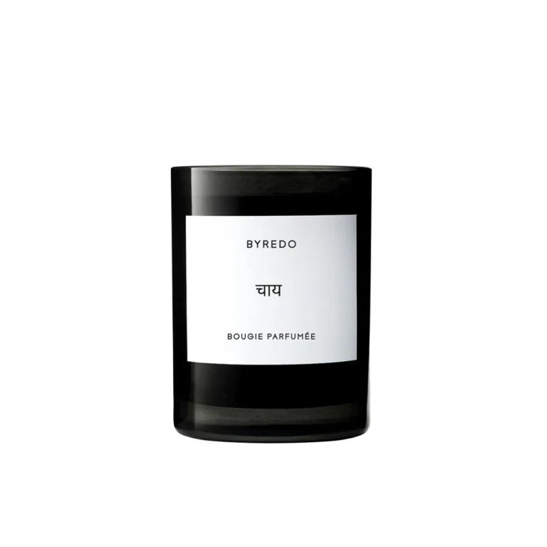 Chai Chai Scented Candle 240 g