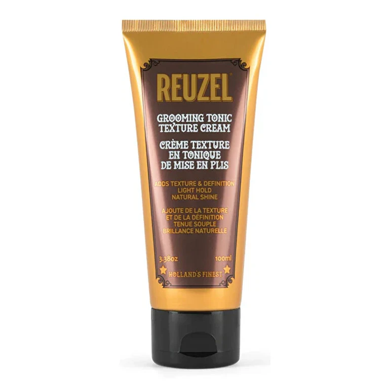 Skin Care Tonic (Texturizing Cream) 100 Ml