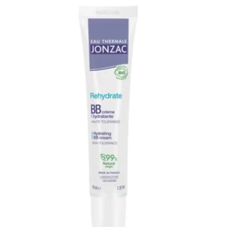 Rehydrate BB Cream medium hydrating (40 ml)