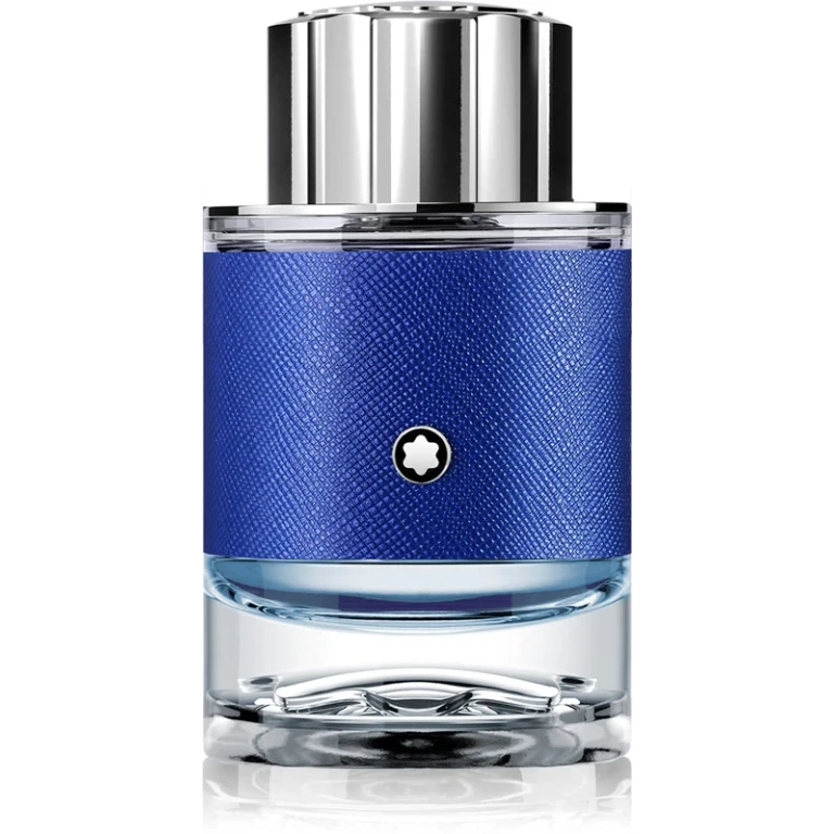 Explorer Ultra Blue - EDP - Volume: 60 ml