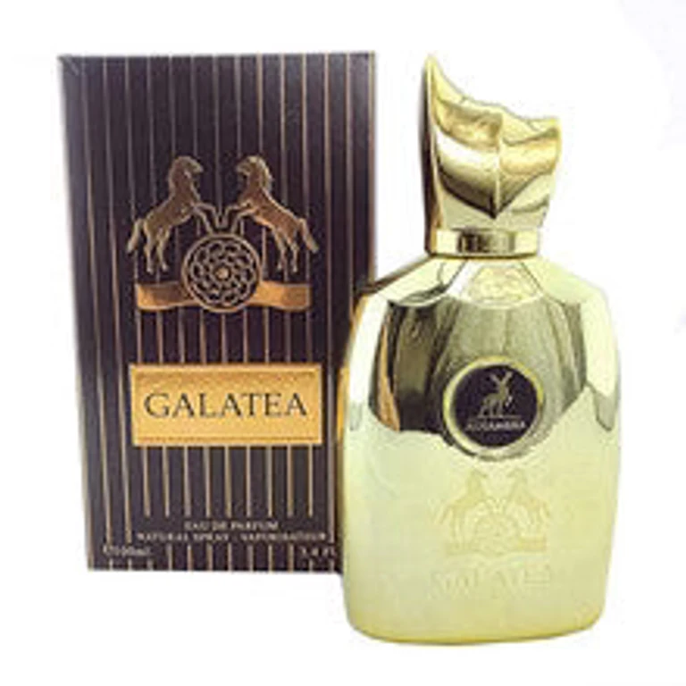 perfumes Alhambra Galatea EDP - 100 ml