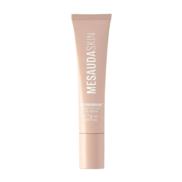 Moisturizing Eye Contour With Hyaluronic Acid And Caffeine 15 ml