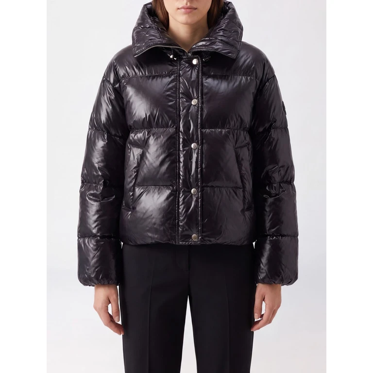 PINKO Jacket Woman color Black (105656A3FIZ99)