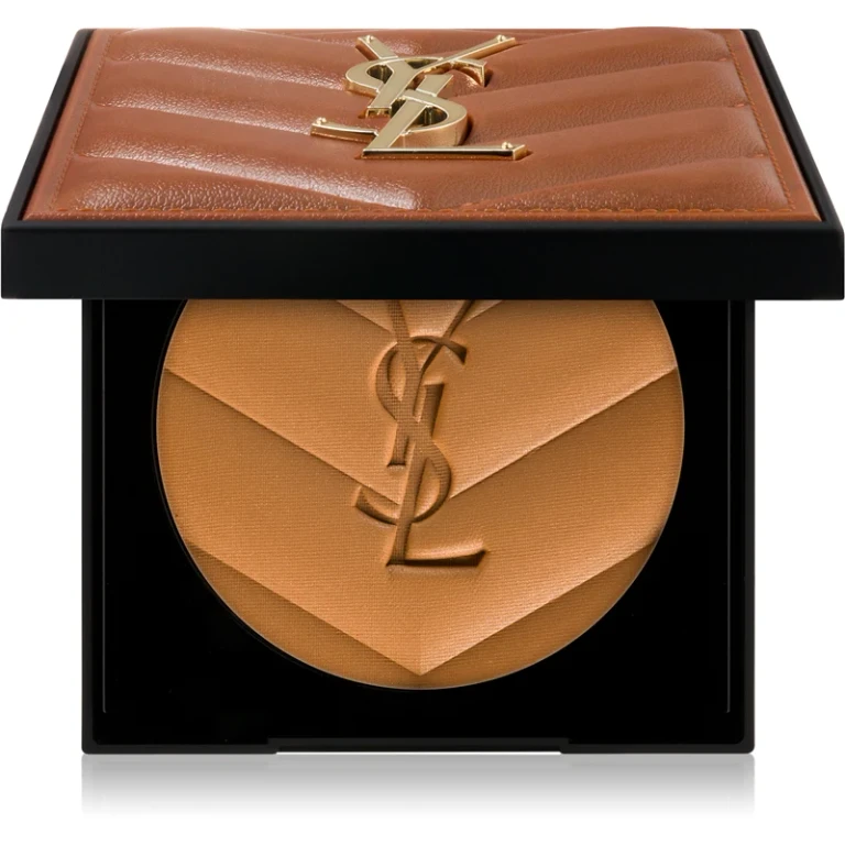 All Hours Hyper Bronze - Multipurpose Bronzing Powder 03 (8.5 G)