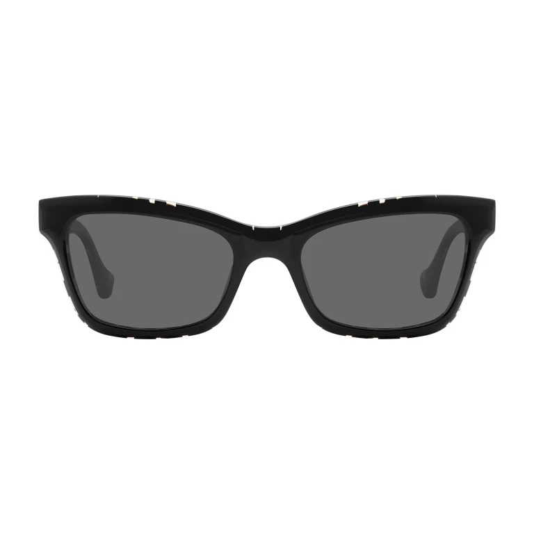 MMS200 Cat Eye Sunglasses