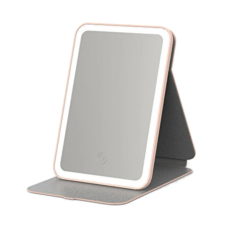 CM400 cosmetic mirror with lighting