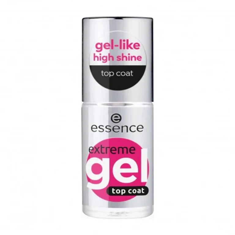 essence Extreme Gel nail polish color 01 Gloss to Glow 8ml