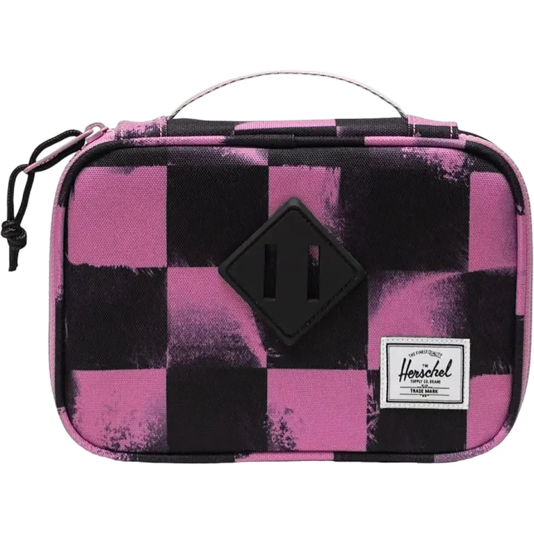 Herschel Heritage Little Herschel Pencil Case 2L - Youth