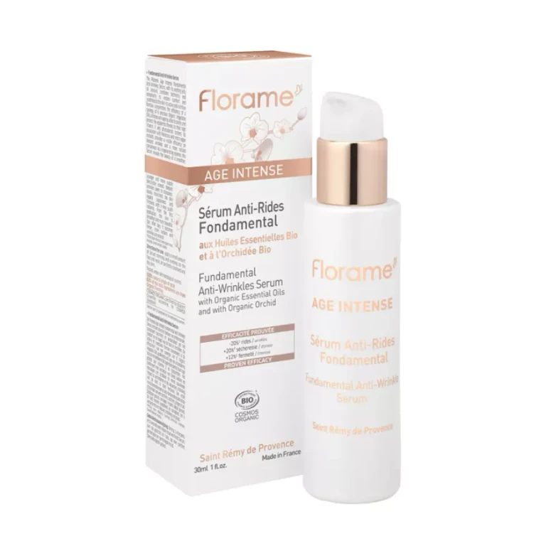 Fundamental Bio Age Intense Anti-Wrinkle Serum 30ml