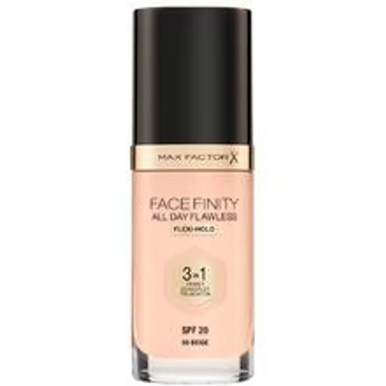 All Day Flawless Facefinity 3 in 1 - Long-lasting makeup 30 ml shade 55 Beige