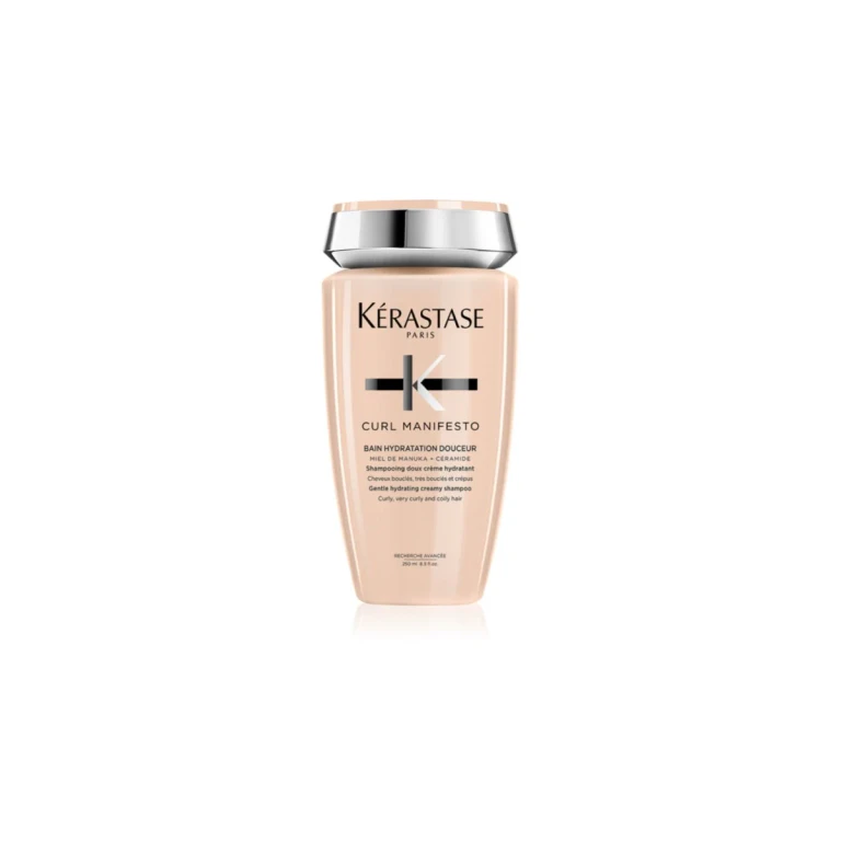 Curl Manifesto Bath Hydration softening 250 ml