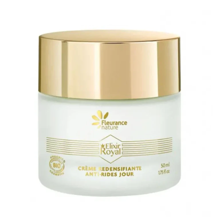 Elisir Royal Anti-wrinkle redensifying day cream 50ml