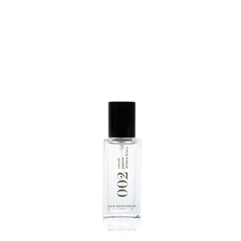 002 Eau de Parfum