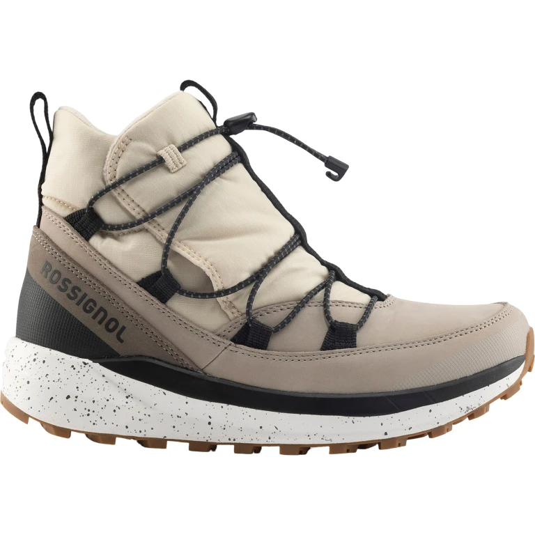 Resort Winter Shoes - Women's