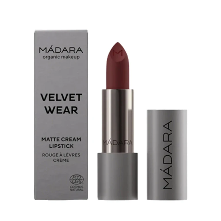 Madara Matte Lipstick Velvet 36 Aura 1 unit
