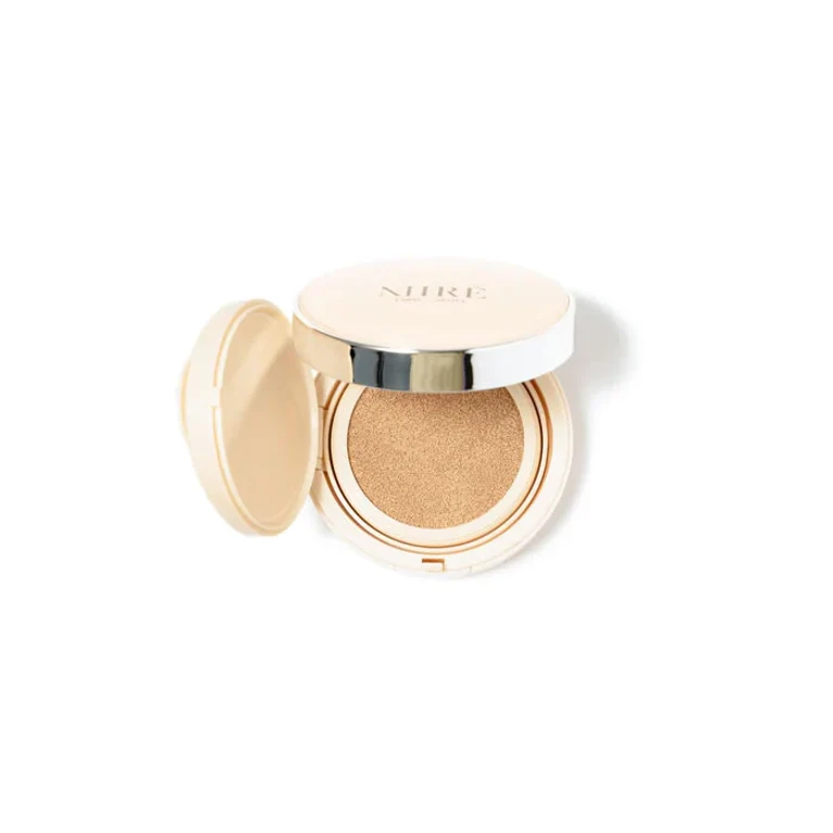 Mi-Rê Bibi Nova Cushion Complexion Perfector Spf50 02 Beige 19g — Complexion Perfector