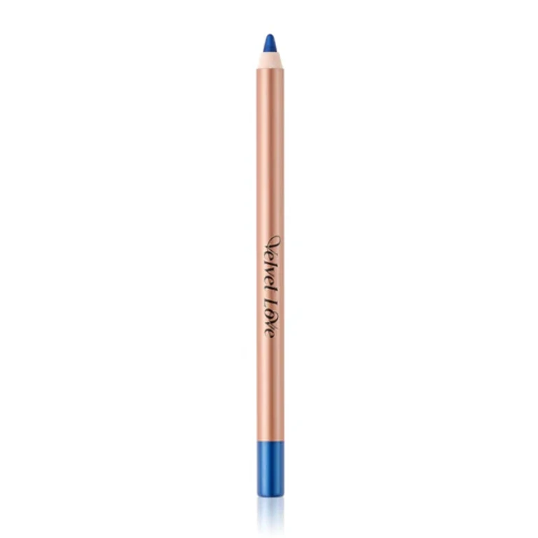 Velvet Love eye pencil Metallic Marine Blue 1.2 g