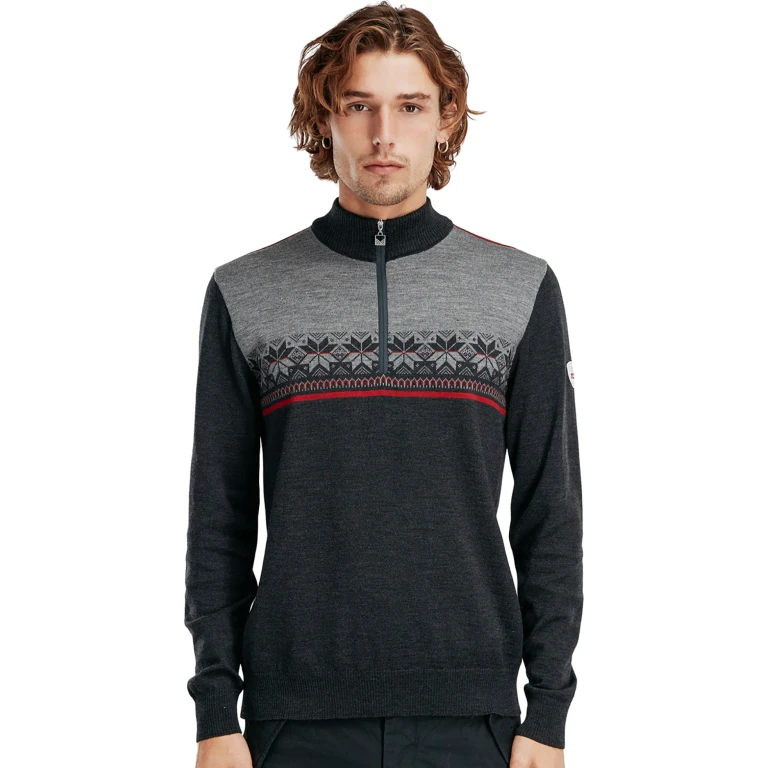 Liberg Masc Sweater - Men's