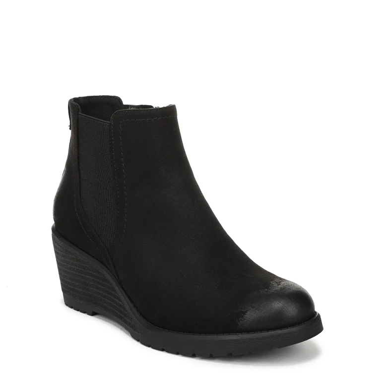 Camden Bootie