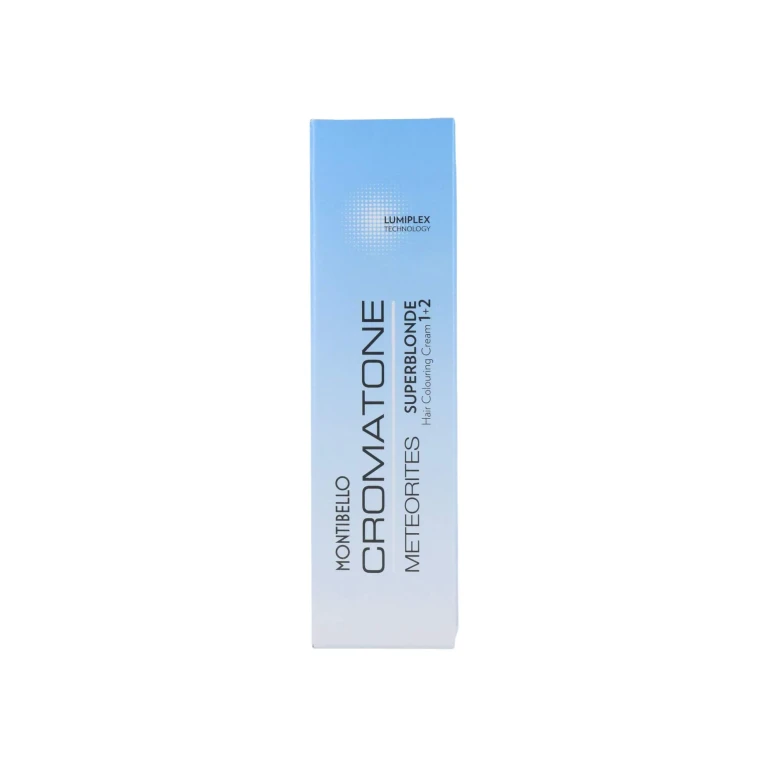 Cromatone Meteorites 60ml Moonstone Clear