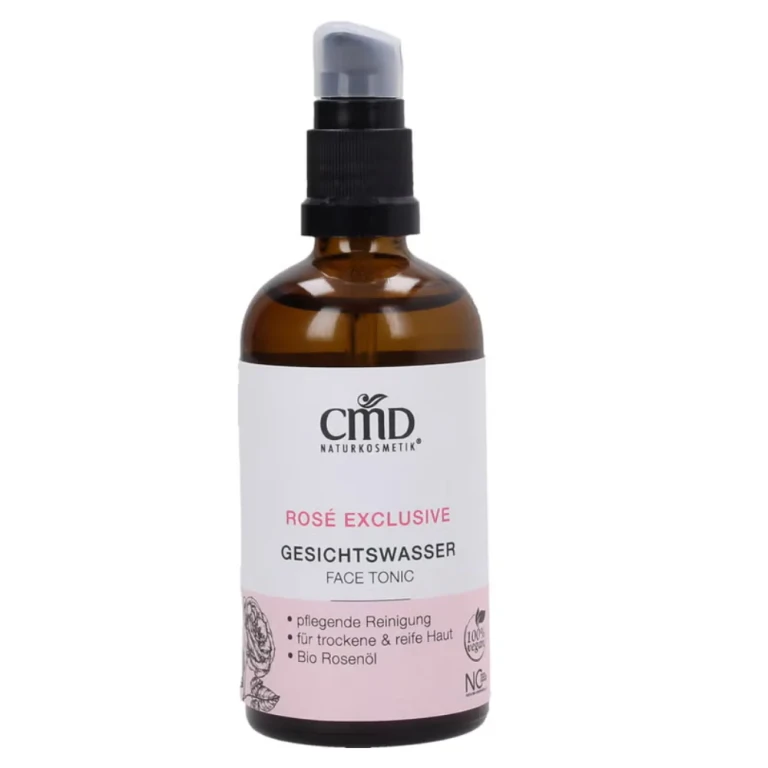 Rosé Exclusive Face Toner 100 ml
