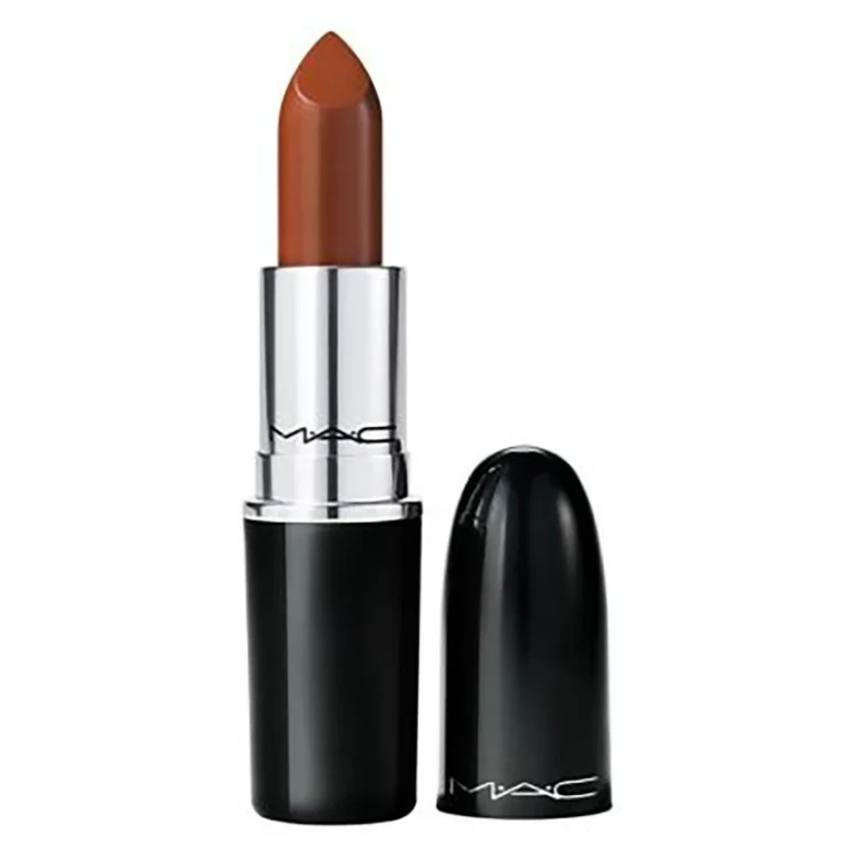 Mac Luster Matt Lipstick 3 g Can't Dull My Shine