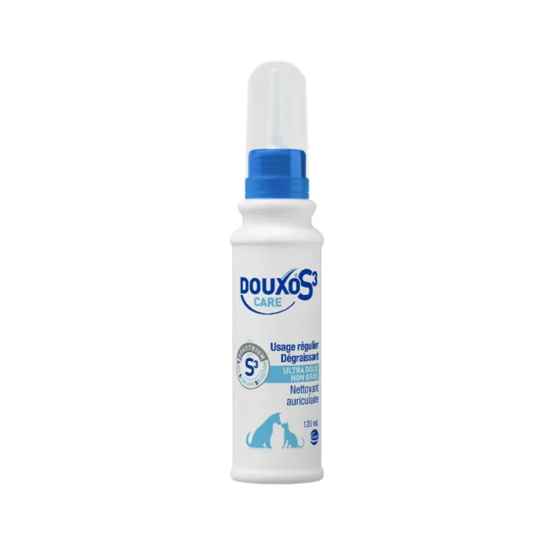 Douxo Ear Lotion Care Care Dog and Cat 120ml