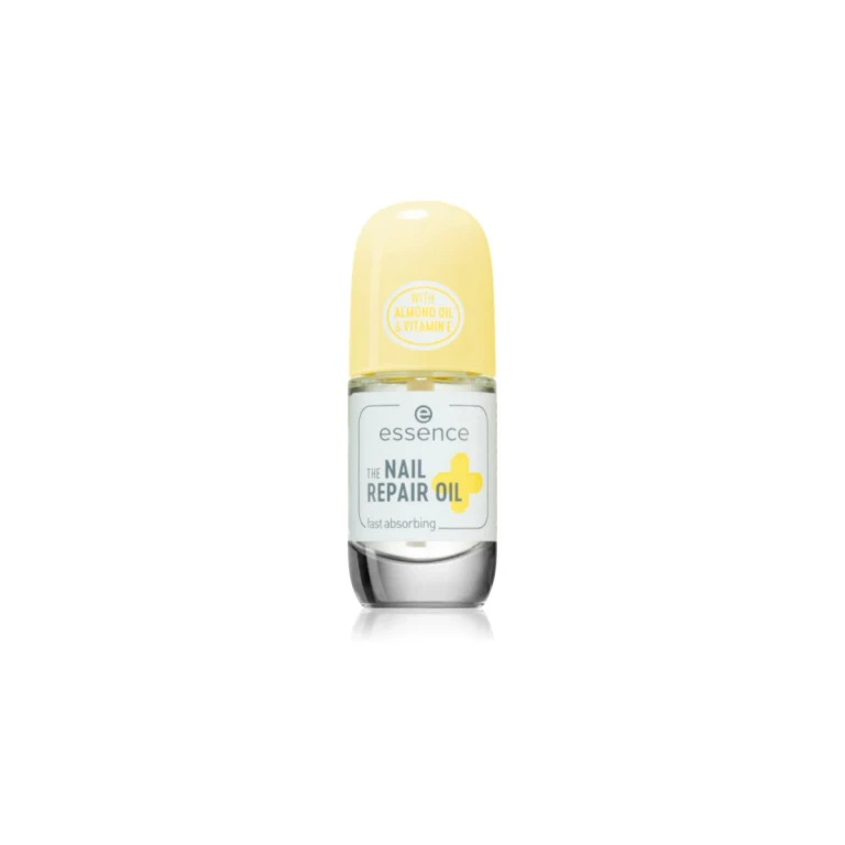 Essence Regenerating Nail Oil 8ml