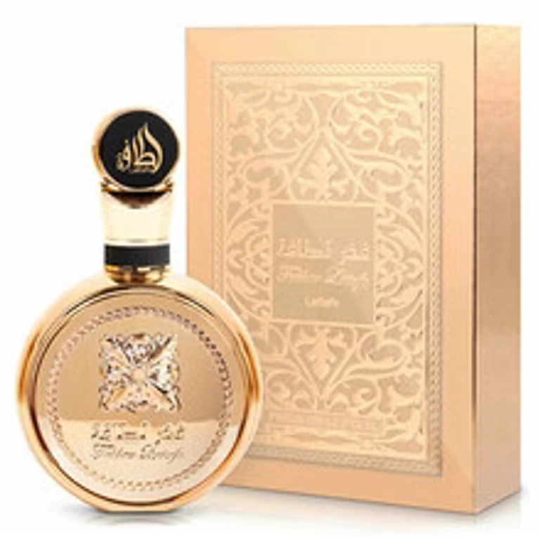 Fakhar Gold - Edp - Volume: 100 ml