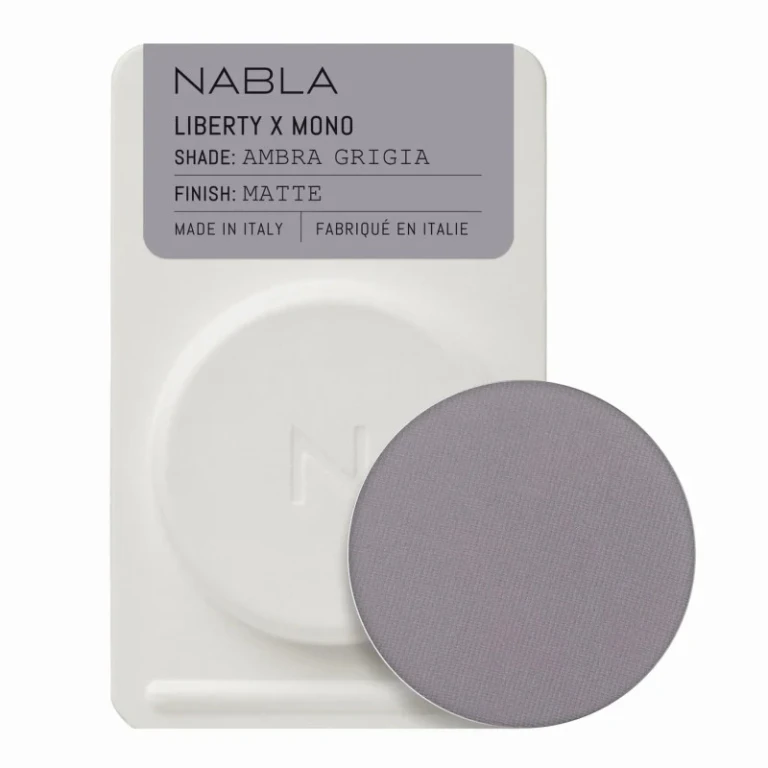 Liberty X Mono Grey Amber - matte