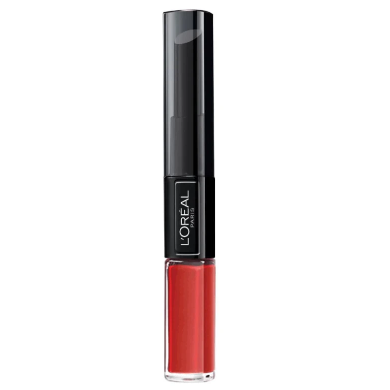 L'Oreal Paris Infallible 24H Liquid Foundation 506 Infallible Red 56 ml