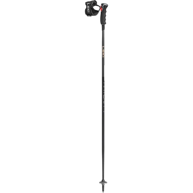 Artena Airfoil 3D Poles - Women's