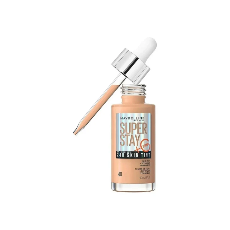 Superstay 24h Foundation enriched with vitamin C 40 30ml