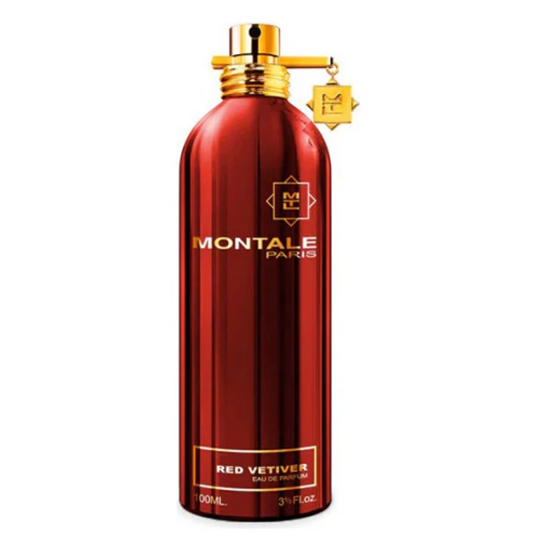 Red Vetiver - EDP - Volume: 100ml