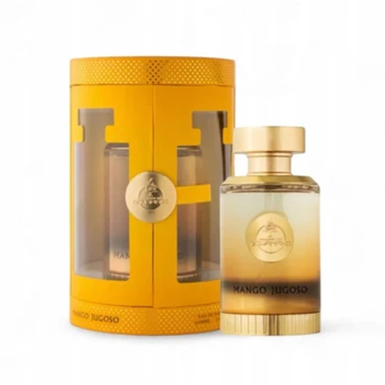 Mango Juicy EDP 100ml