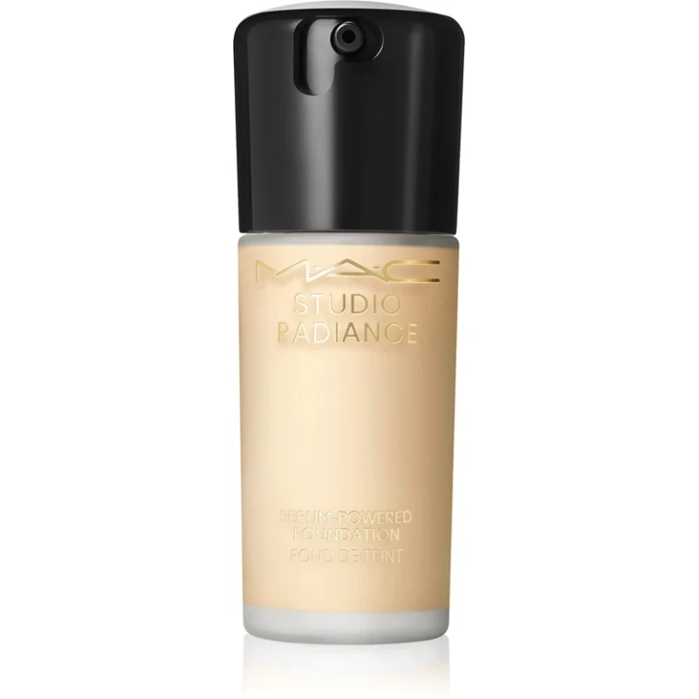 Mac Studio Radiance Powered Serum Foundation 30ml Nc12