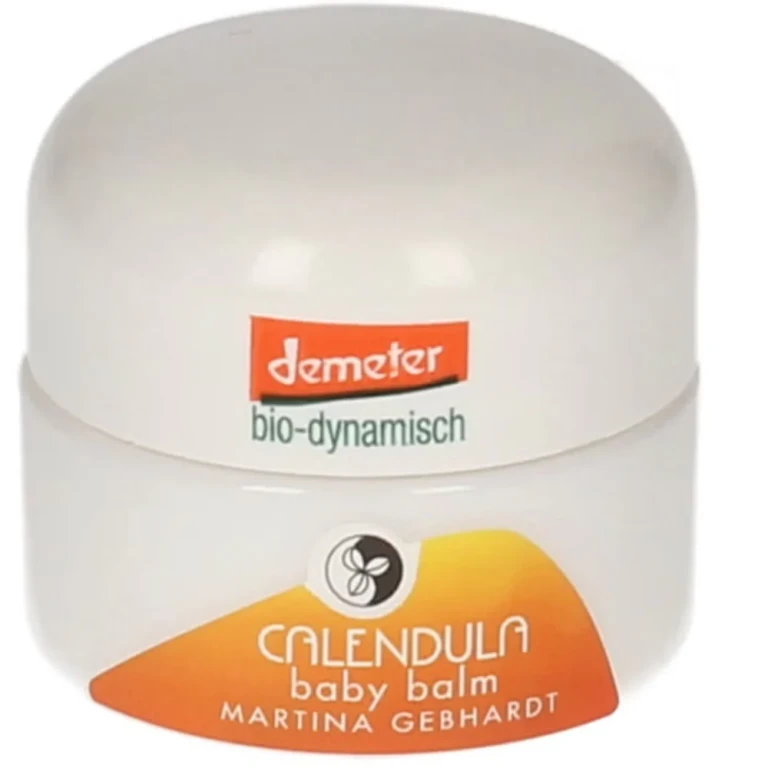 Calendula Baby Balm, 15 ml