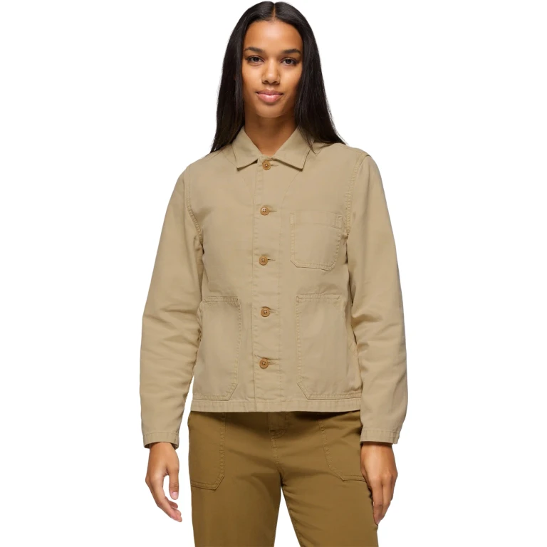 pr Ana Melrose Jacket - Women's
