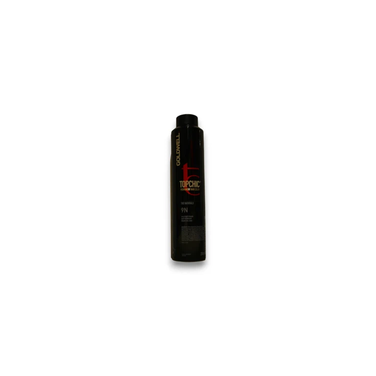 TopChic Permanent Hair Dye 9N 250 ml