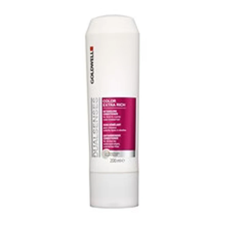 Extra rich detangling conditioner Dualsenses Color - 200 ml