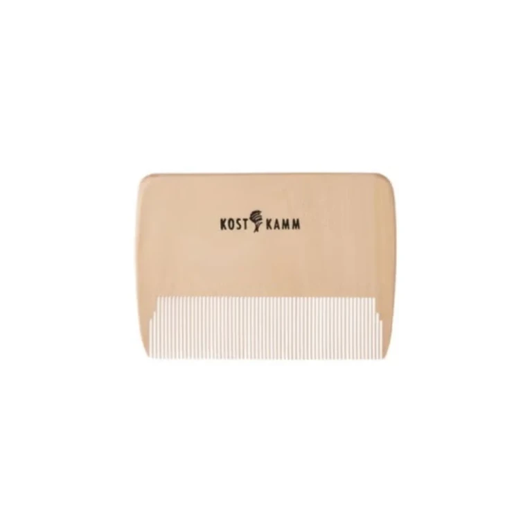 Extra Fine Tooth Comb