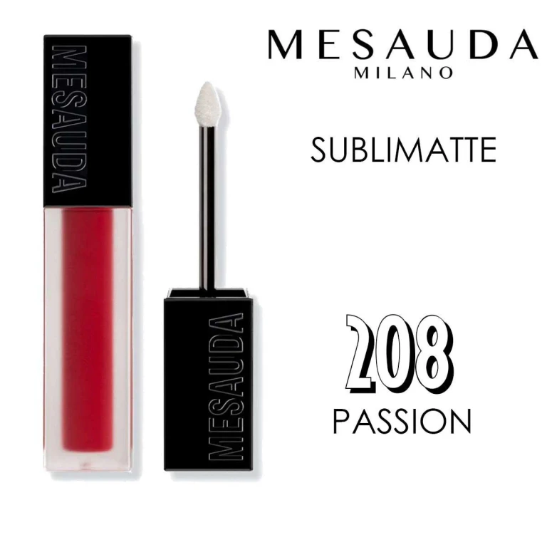 Mesauda Sublimatte 208 - Passion